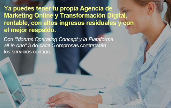 plataforma all in one